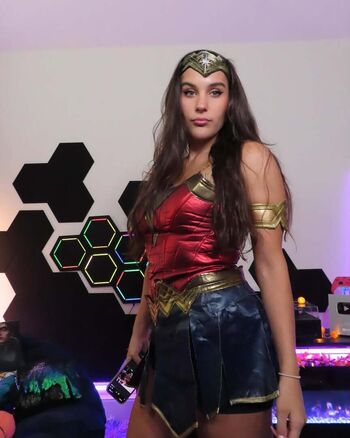 Full leaked Staceyrpg private onlyfans photo