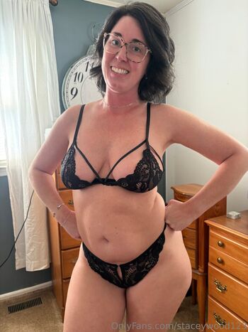 Full leaked Staceywood page private onlyfans photo