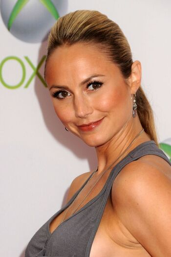 Stacy Keibler