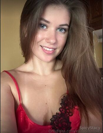 Full leaked Stacyxspicy private onlyfans photo