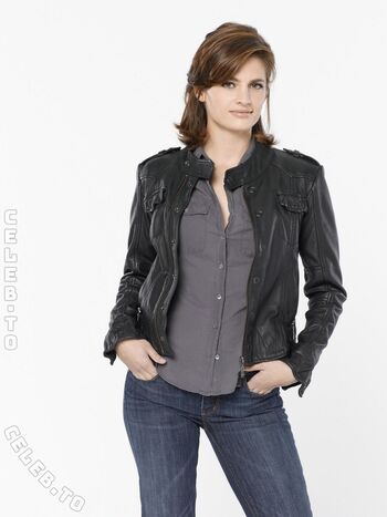 Full leaked Stana katic private onlyfans photo