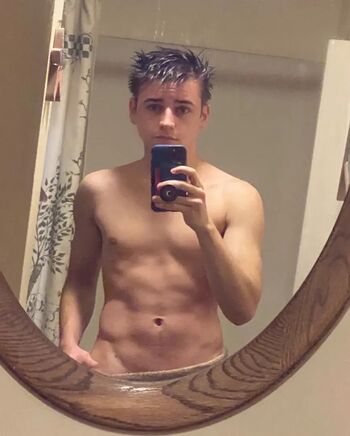 Full leaked Stanchris private onlyfans photo