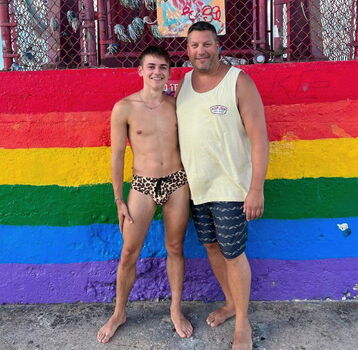 Full leaked Stanchris private onlyfans photo