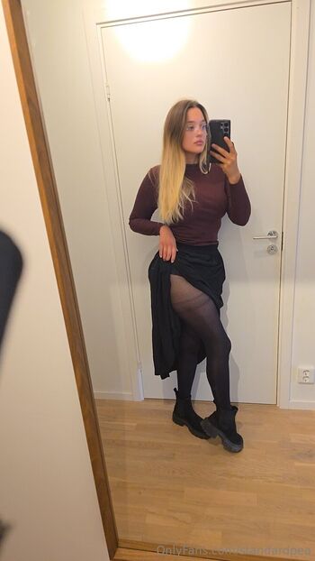Full leaked Standardpea private onlyfans photo
