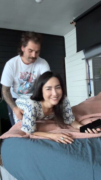Full leaked Standing doggystyle b private onlyfans photo