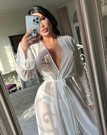 Full leaked Stanija dobrojevic private onlyfans photo