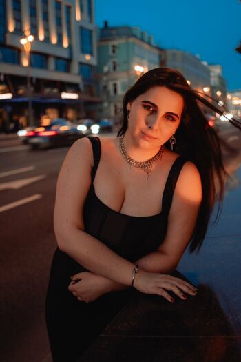 Full leaked Stanislava private onlyfans photo