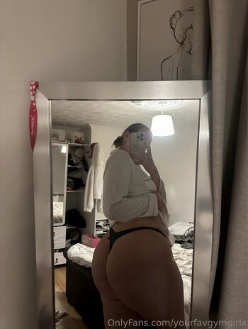 Full leaked Stanway fitness private onlyfans photo