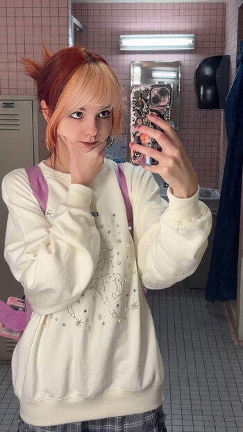 Full leaked Stardustcos page private onlyfans photo