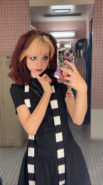 Full leaked Stardustcos page private onlyfans photo