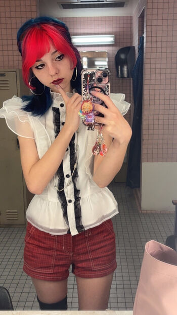Full leaked Stardustcos private onlyfans photo