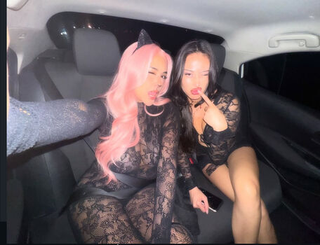 Full leaked Stargrlmj private onlyfans photo
