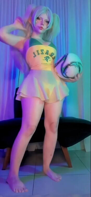 starlacosplay