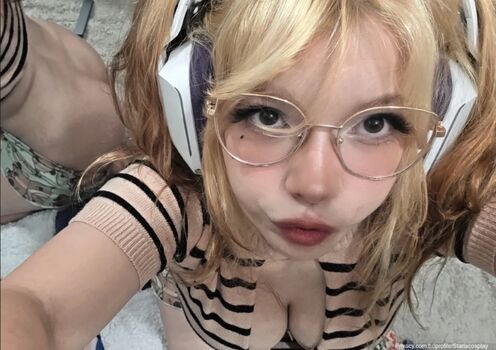 starlacosplay