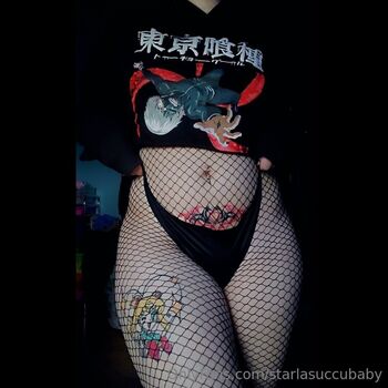 starlasuccubaby