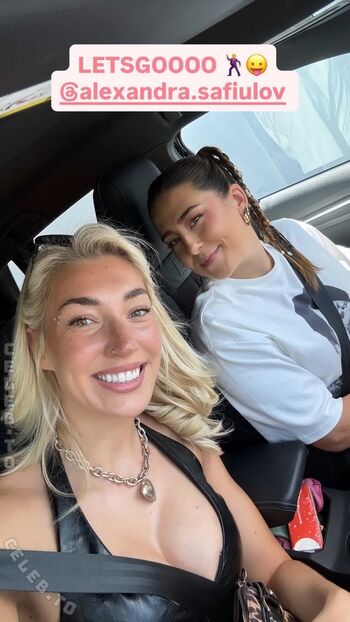 Full leaked Starletnova private onlyfans photo