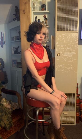 Full leaked Starletsin private onlyfans photo