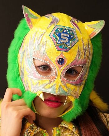 Full leaked Starlight kid private onlyfans photo