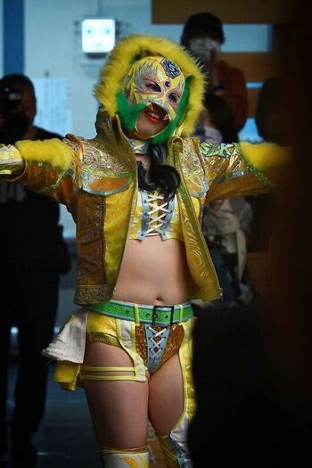 Full leaked Starlight kid private onlyfans photo