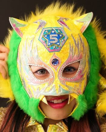 Full leaked Starlight kid private onlyfans photo