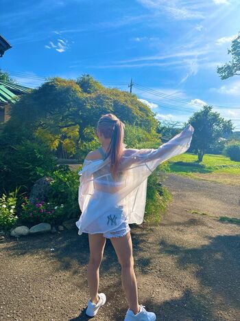 Full leaked Starlight kid private onlyfans photo