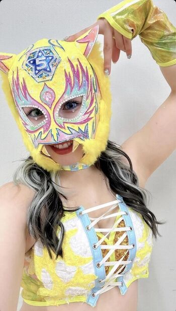 Full leaked Starlight kid private onlyfans photo