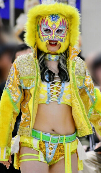 Full leaked Starlight kid private onlyfans photo