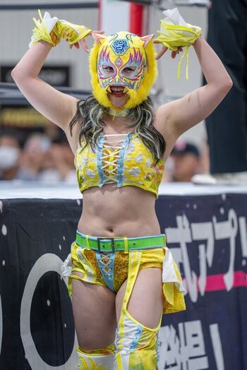 Full leaked Starlight kid private onlyfans photo