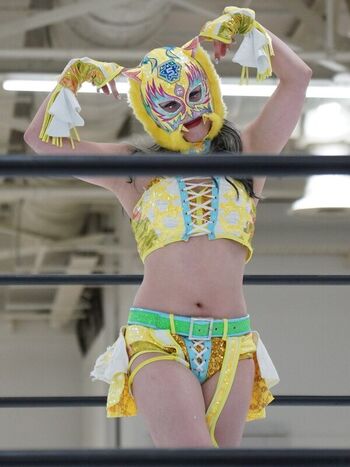 Full leaked Starlight kid private onlyfans photo