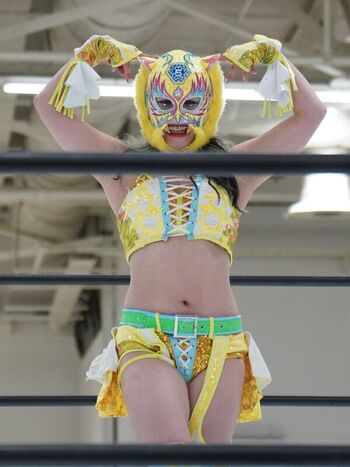 Full leaked Starlight kid private onlyfans photo