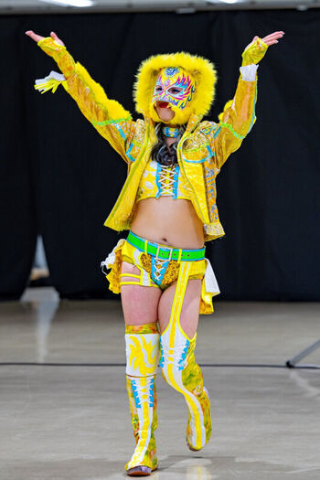 Full leaked Starlight kid private onlyfans photo