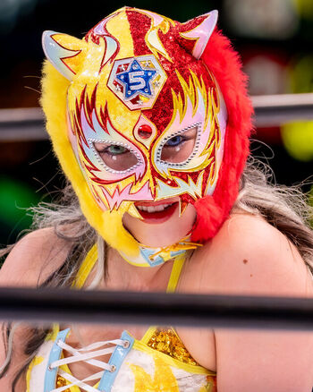 Full leaked Starlight kid private onlyfans photo