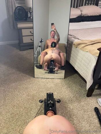 Full leaked Starrelove private onlyfans photo