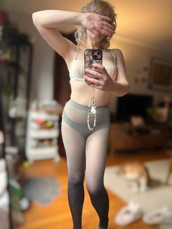Full leaked Starrydears page private onlyfans photo