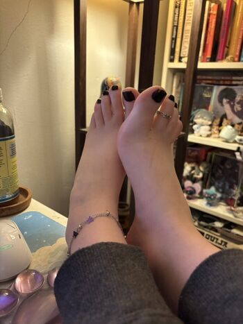 Full leaked Starrydears private onlyfans photo