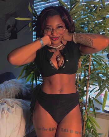 Full leaked Starrysdomain private onlyfans photo