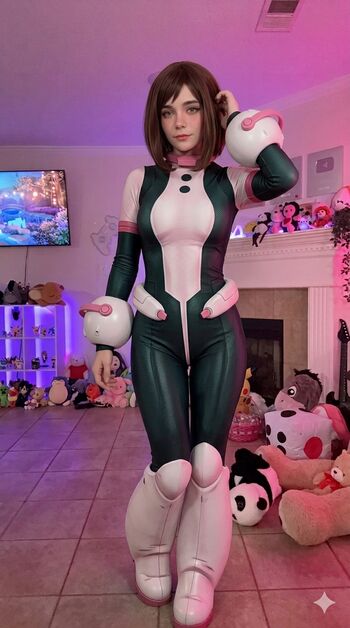 Full leaked Staryuuki private onlyfans photo