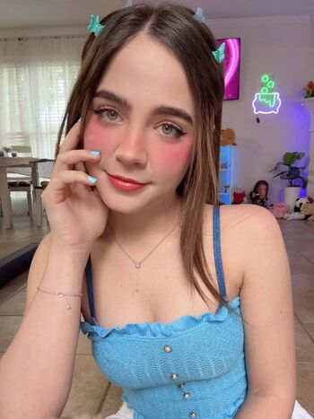 Full leaked Staryuuki page private onlyfans photo