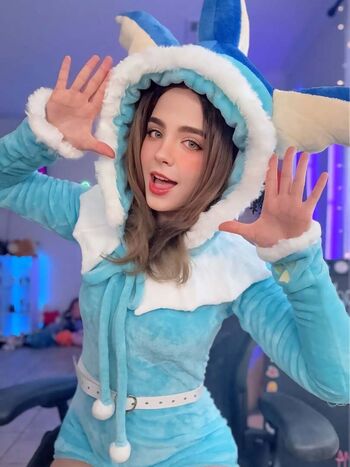 Full leaked Staryuuki page private onlyfans photo