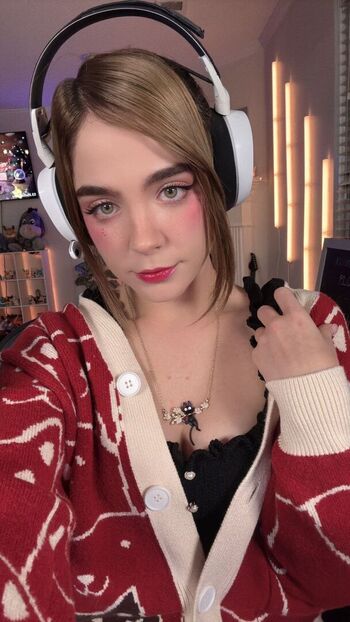 Full leaked Staryuuki page private onlyfans photo