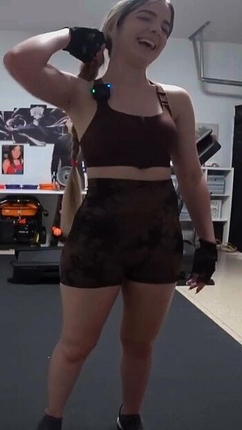 Full leaked Staryuuki private onlyfans photo