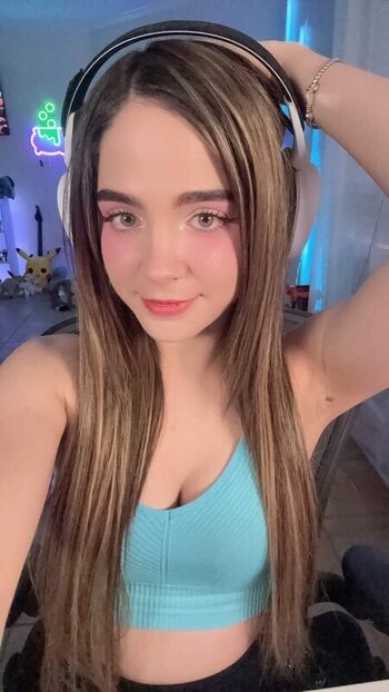 Full leaked Staryuuki page private onlyfans photo