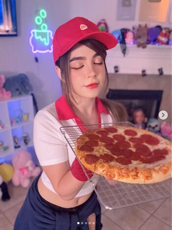 Full leaked Staryuuki page private onlyfans photo