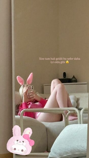 Full leaked Stassianova page private onlyfans photo