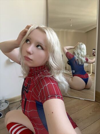 Full leaked Stassianova private onlyfans photo
