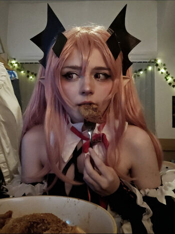 Full leaked Stawbychu private onlyfans photo
