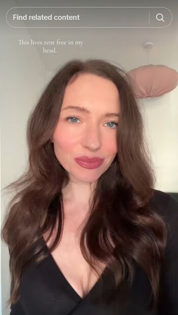 Full leaked Stef baker private onlyfans photo