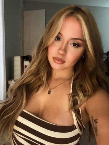 Full leaked Stef solari private onlyfans photo