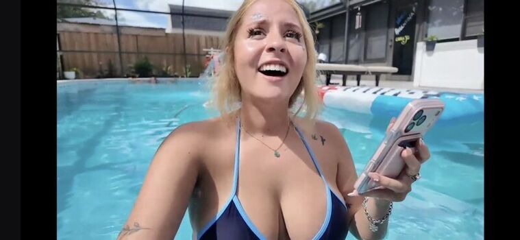 Full leaked Stef solari private onlyfans photo