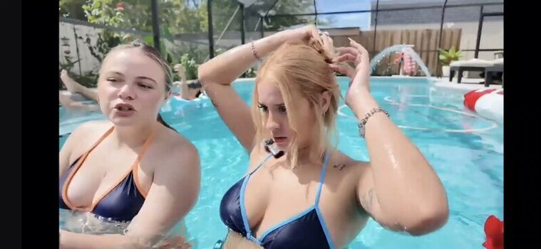 Full leaked Stef solari private onlyfans photo